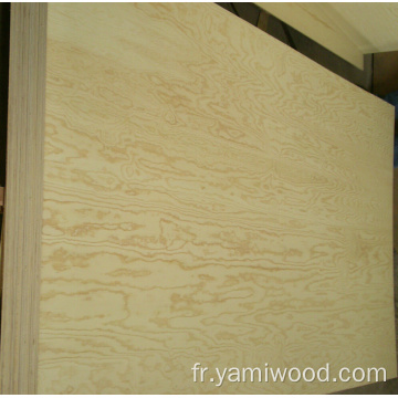 Radiata Pine Face Veneer Foodwood Core Commercial Clywood